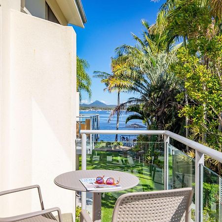 Culgoa Point Beach Resort Noosa Heads Exteriér fotografie